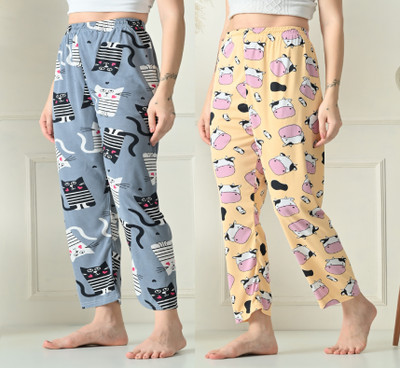 Brainbees Women Pyjama