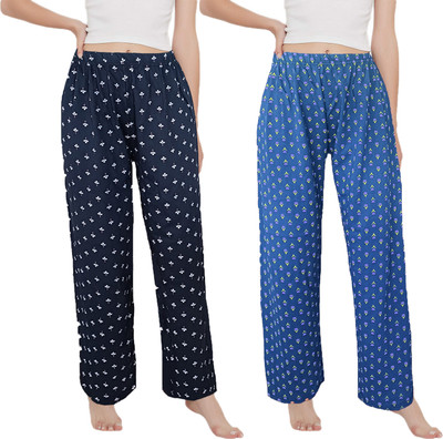 BRAND FLEX Women Pyjama