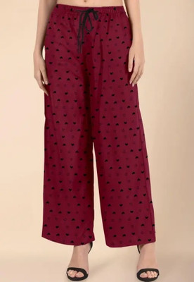 Coatsy Flowra Indi Women Pyjama