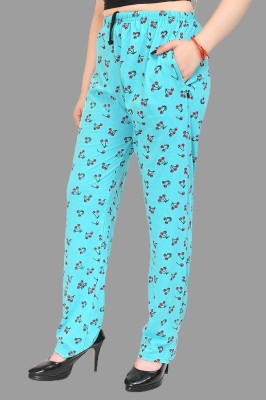 SK WARDROBE Women Pyjama