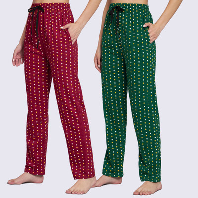 ZEPPI Women Pyjama