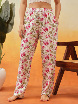Clovia Women Pyjama