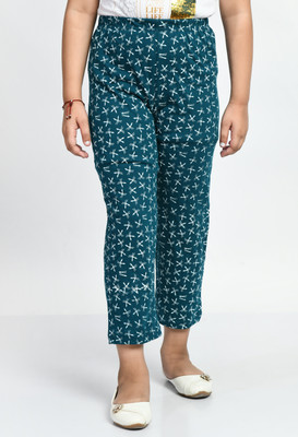 IndiWeaves Indi Girls Pyjama