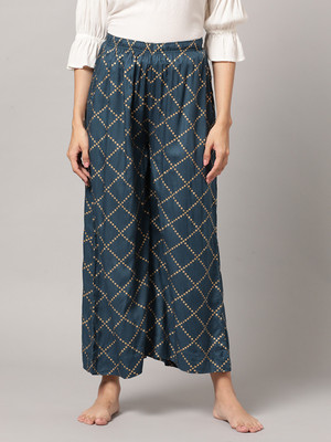 Kryptic Indi Women Pyjama