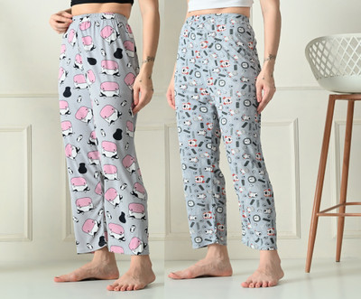 Gladly Women Pyjama
