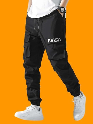 Oricub Trends Men Cargos