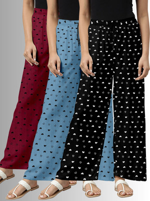 Priyanka Fashion Women Pyjama