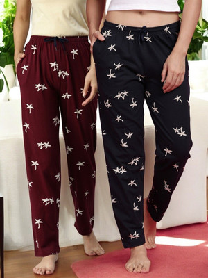 Kryptic Indi Women Pyjama