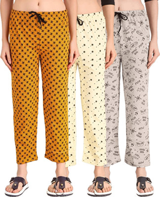 CHIC CLOSET Indi Women Pyjama