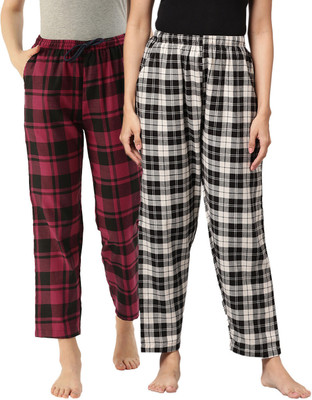 Kryptic Indi Women Pyjama