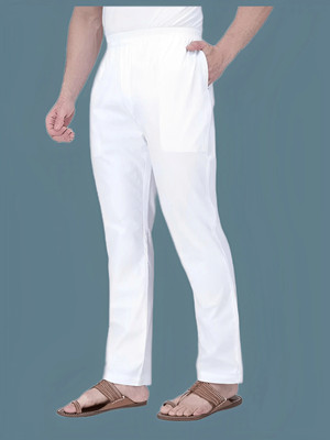 HARICREATION Men Pyjama