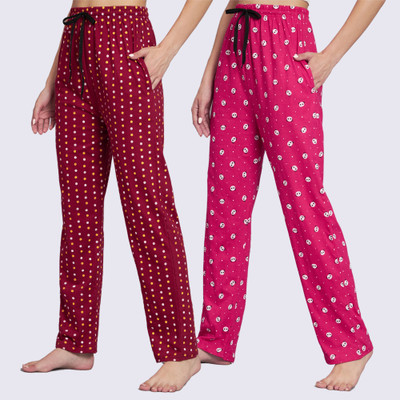 ZEPPI Women Pyjama