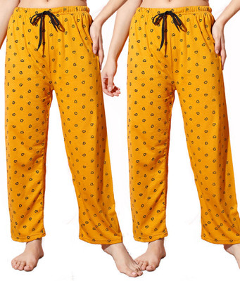 Fit N Fame Indi Women Pyjama