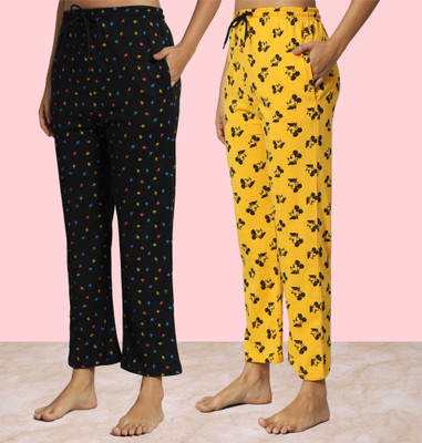 DUCOHIVE Women Pyjama