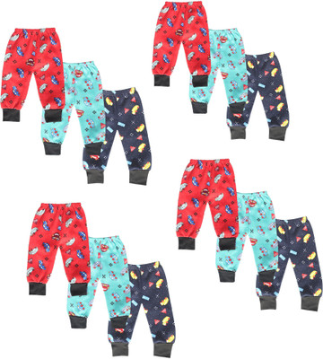 Pank-Smith Indi Baby Boys & Baby Girls Pyjama