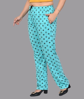 SK WARDROBE Women Pyjama