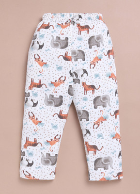 LIL KNOTS Indi Boys & Girls Pyjama