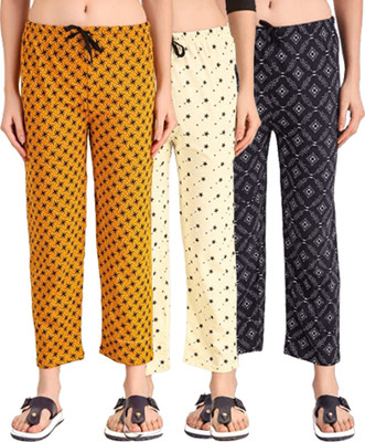 CHIC CLOSET Indi Women Pyjama