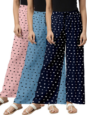 Rozzycreation Women Pyjama