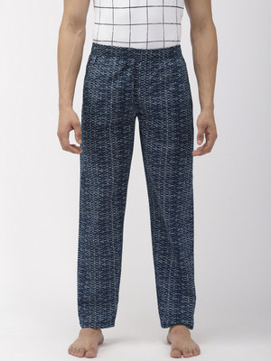 The Indian Garage Co. Men Pyjama