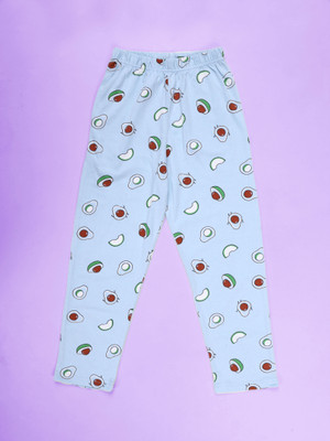 KiddoPanti Boys Pyjama