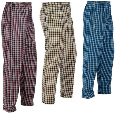 JK WORLD FASHION Men & Women Pyjama