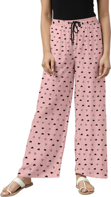 Priyanka Fashion Women Pyjama