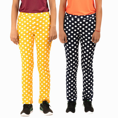 GlobyCraft Indi Girls Pyjama