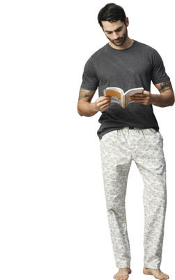 Urban Scottish Indi Men Pyjama
