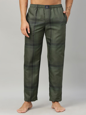 Urban Scottish Indi Men Pyjama