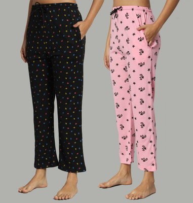 DUCOHIVE Women Pyjama