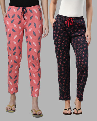 Kryptic Indi Women Pyjama