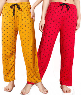 Fit N Fame Indi Women Pyjama