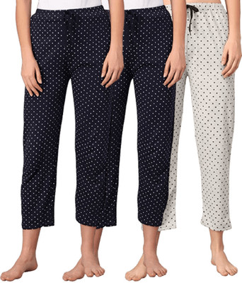 CHIC CLOSET Indi Women Pyjama