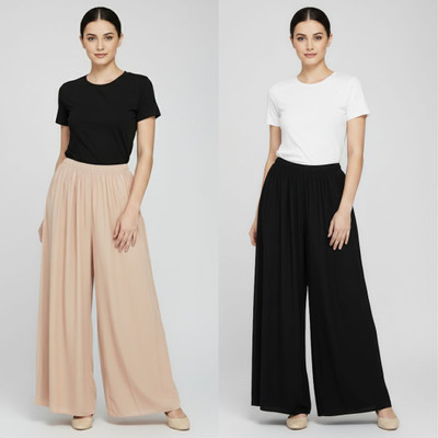 AK SHAMSHAHID GARMENTS Indi Women Pyjama