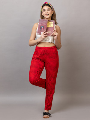 PROBASIC Women Pyjama
