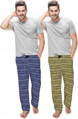 pajamakart Indi Men Pyjama