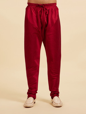 DIWAS by Manyavar Men Pyjama