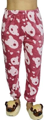 MUKHAKSH Indi Women Pyjama