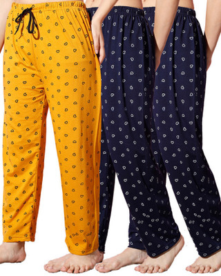 ANIXA Indi Women Pyjama