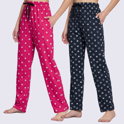 ZEPPI Women Pyjama
