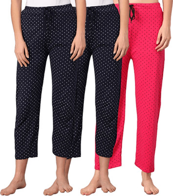 CHIC CLOSET Indi Women Pyjama