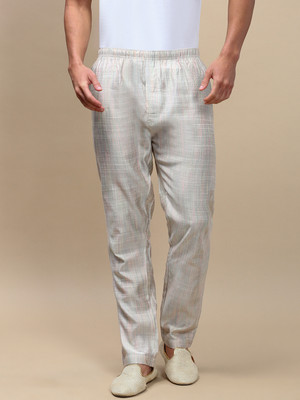 WHITE HEART Indi Men Pyjama
