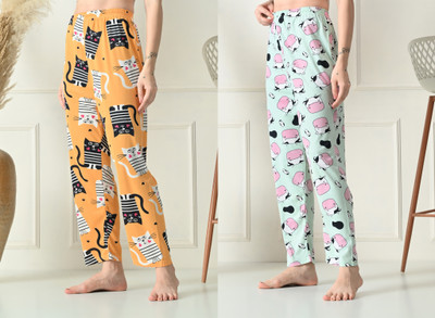 Brainbees Women Pyjama