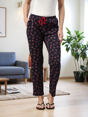Kryptic Indi Women Pyjama