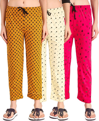 CHIC CLOSET Indi Women Pyjama