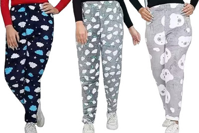 Cauchy Indi Girls Pyjama