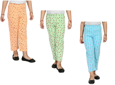 IndiWeaves Indi Girls Pyjama