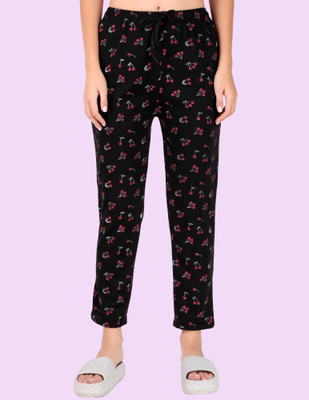 GROVERHUB Women Pyjama