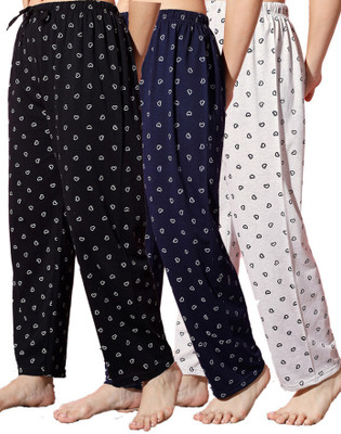 ANIXA Indi Women Pyjama